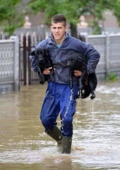 Milutin Gale Radonjić iz Obreža