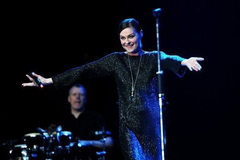 Lisa Stansfild