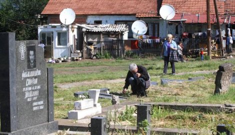 Letnje zadušnice