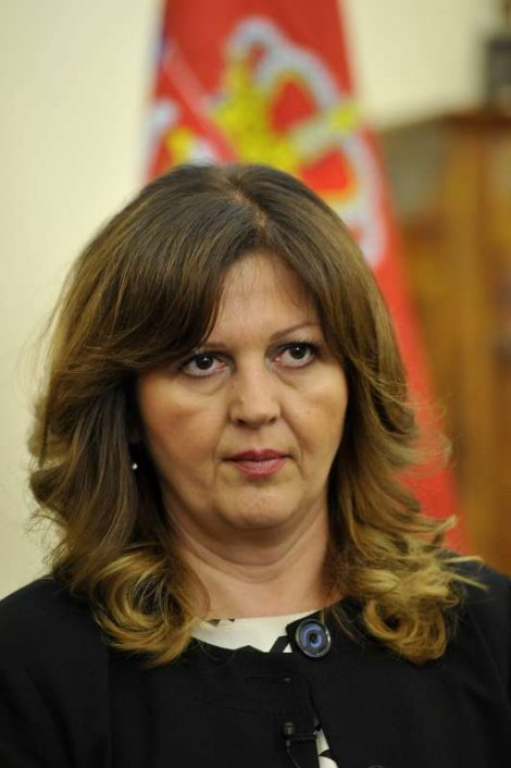 Suzana Grubješić