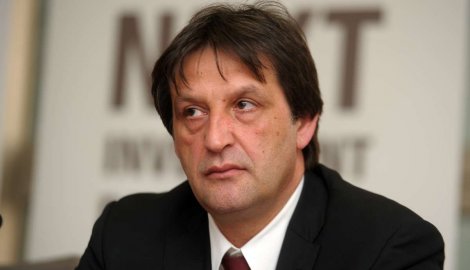 Bratislav Gašić