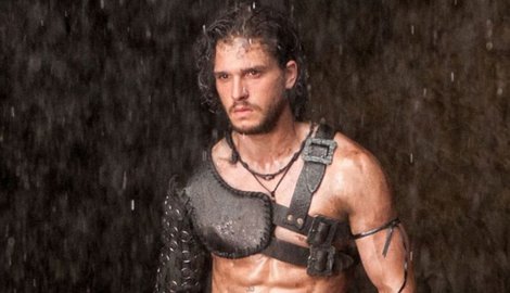 Kristofer Getsbi Harington