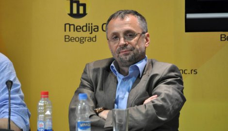 Goran Ilić