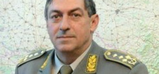 General Ljubiša Diković