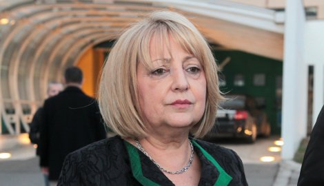 Slavica Đukić Dejanović