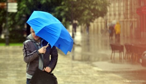 Nivoi reka neće prelaziti upozoravajuću granicu