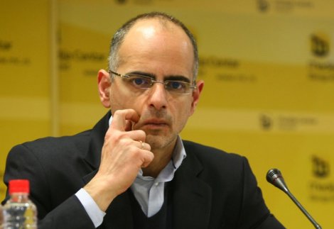 Marko Blagojević