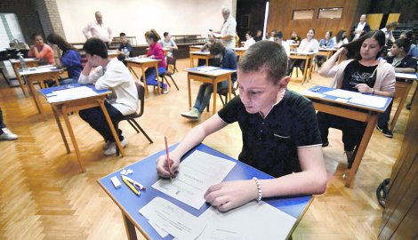 Istekli rokovi za žalbu, danas konačni rezultati