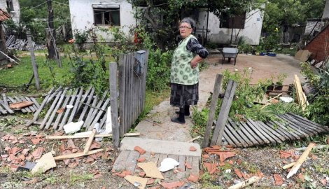 Građevinske firme danas šalju pomoć u Lazarevac Video