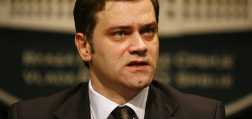 Borko Stefanović (Beta, arhiva)