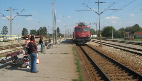 Uskoro obnova pruge Sopot Požarevački - Kostolac