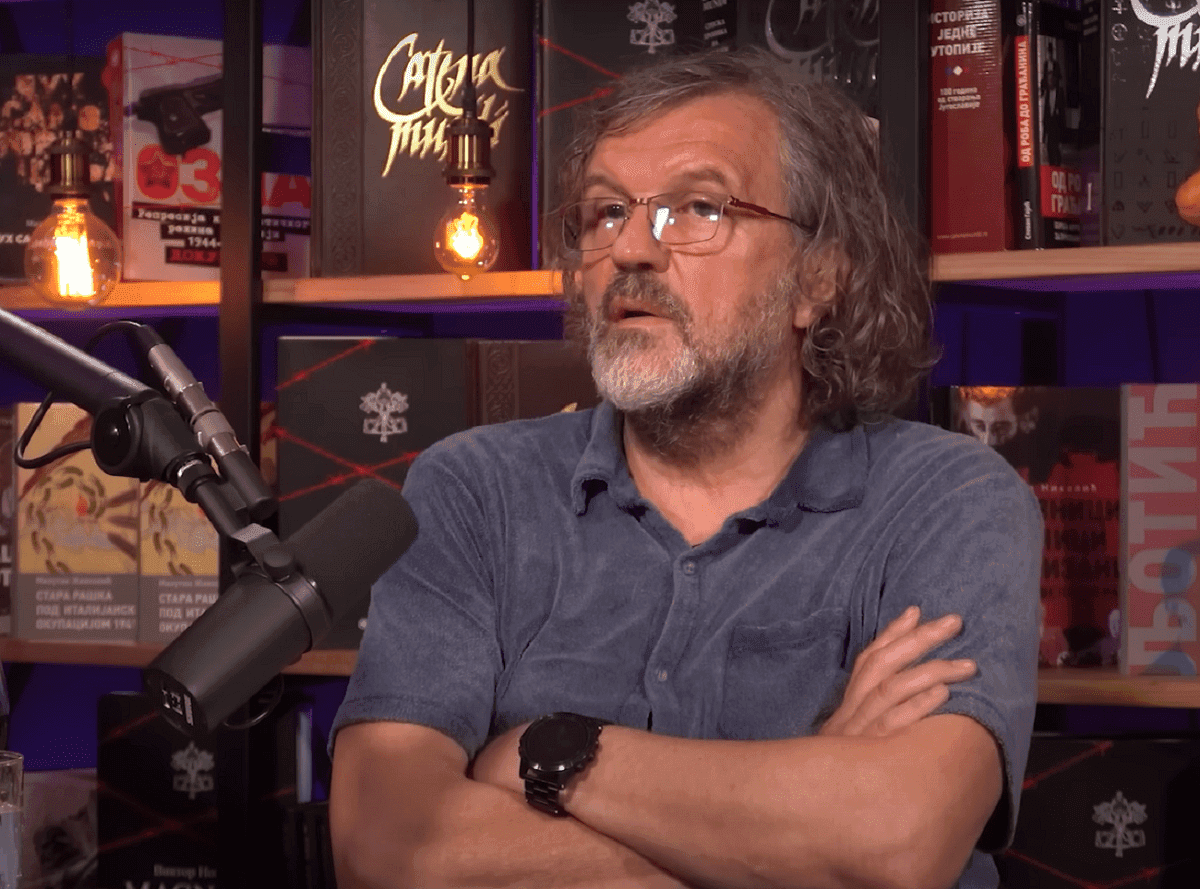 Počelo snimanje „Čuružanke”: Kusturica okuplja jaku glumačku ekipu