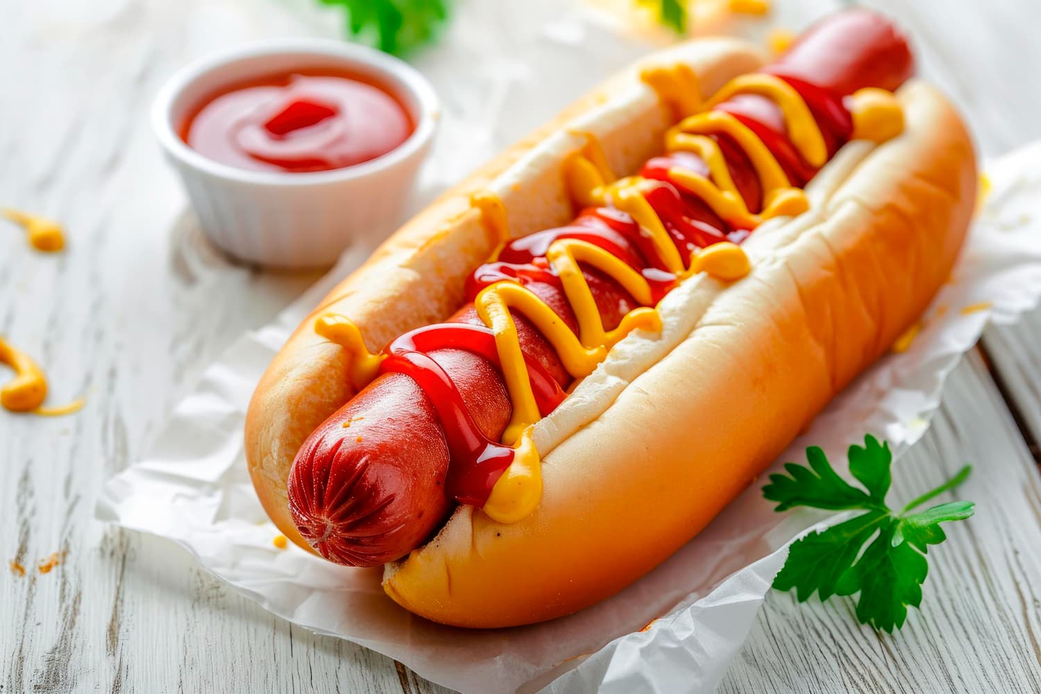 Svetski dan hot-doga: Dok pročitate ovu rečenicu, na MOL benzinskim stanicama proda se još 20 hot-dogova