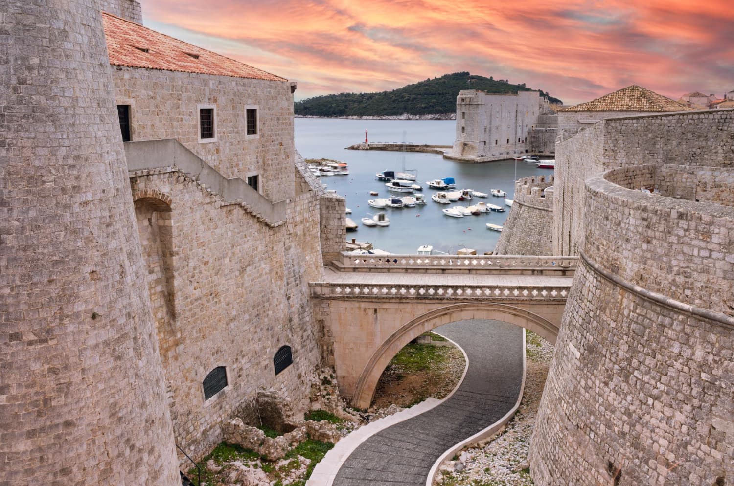 Kako je serija sa 59 Emmyja od Dubrovnika napravila turistički raj?