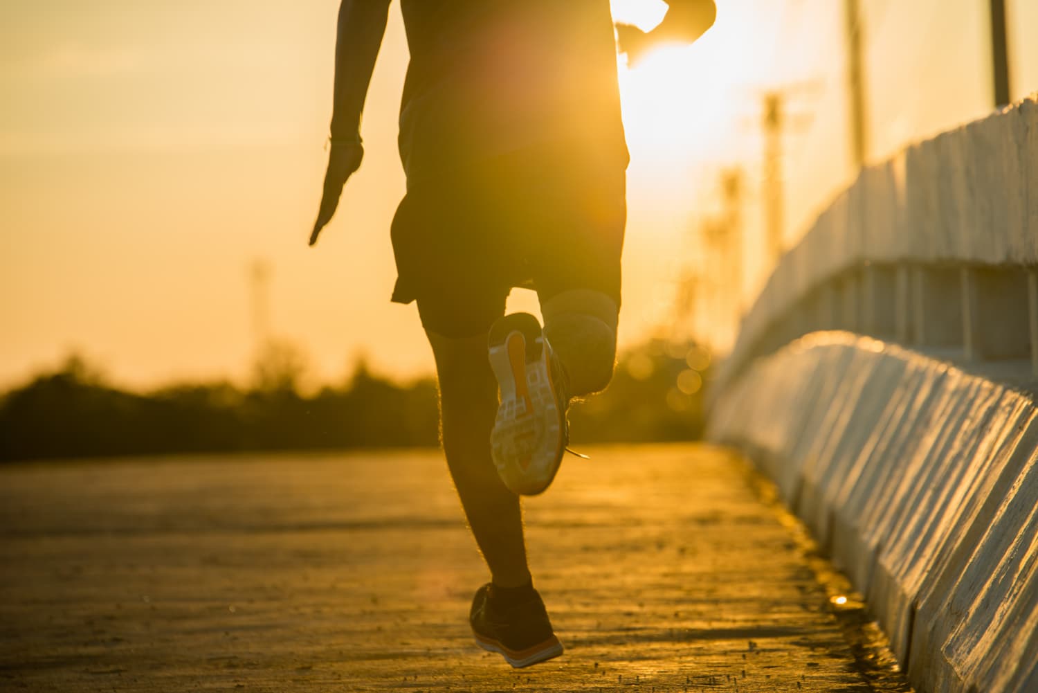 Spremni za start? Sve što treba da znate o zdravlju i odmoru pre maratona