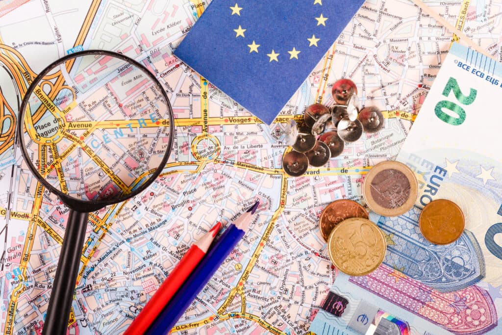 Ko će biti najbogatiji u Evropi do 2030. godine?