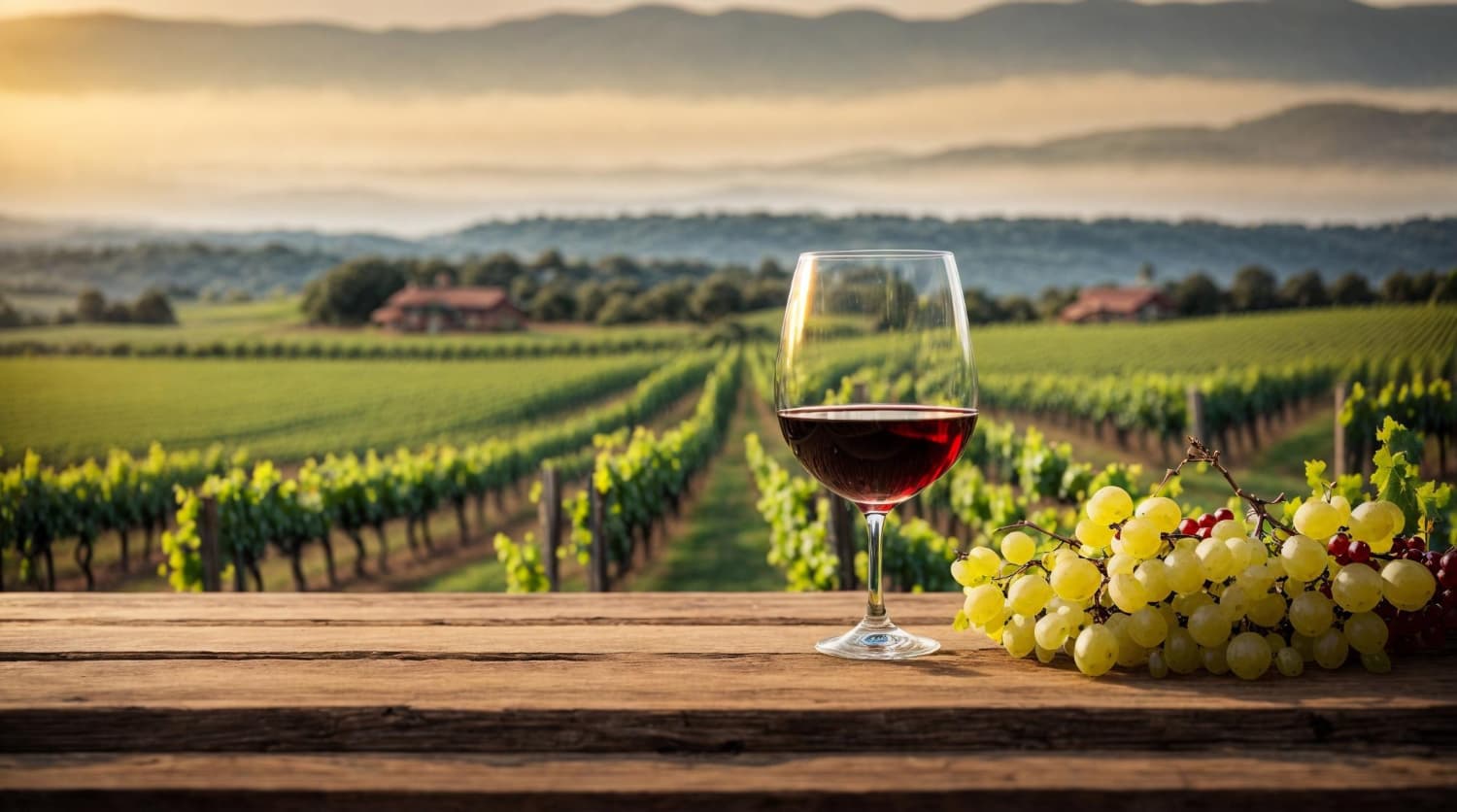 Volite vino? Ovo su najbolje vinske destinacije na svetu za 2026. godinu
