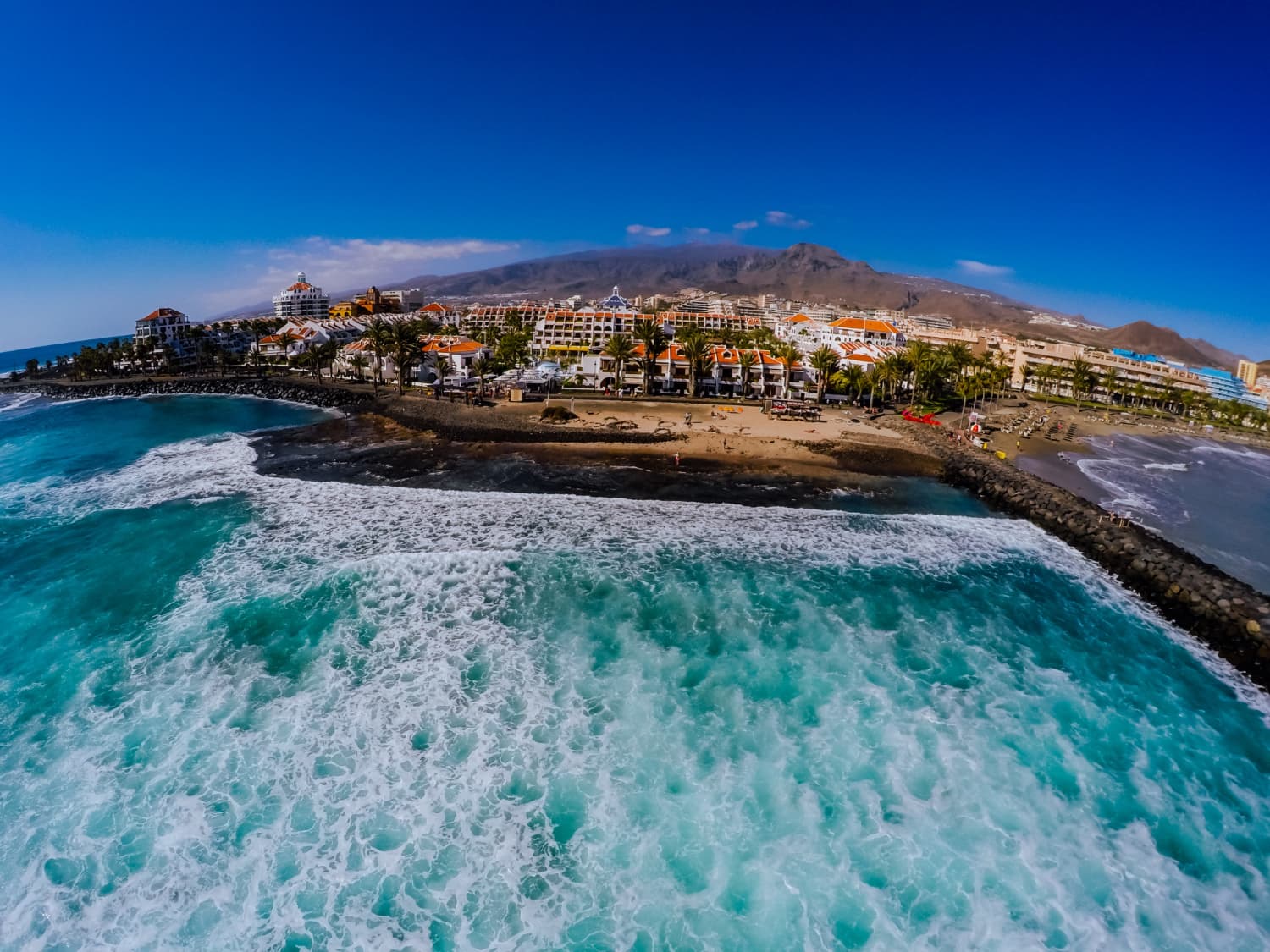 Er Srbija od septembra leti do ostrva Tenerife