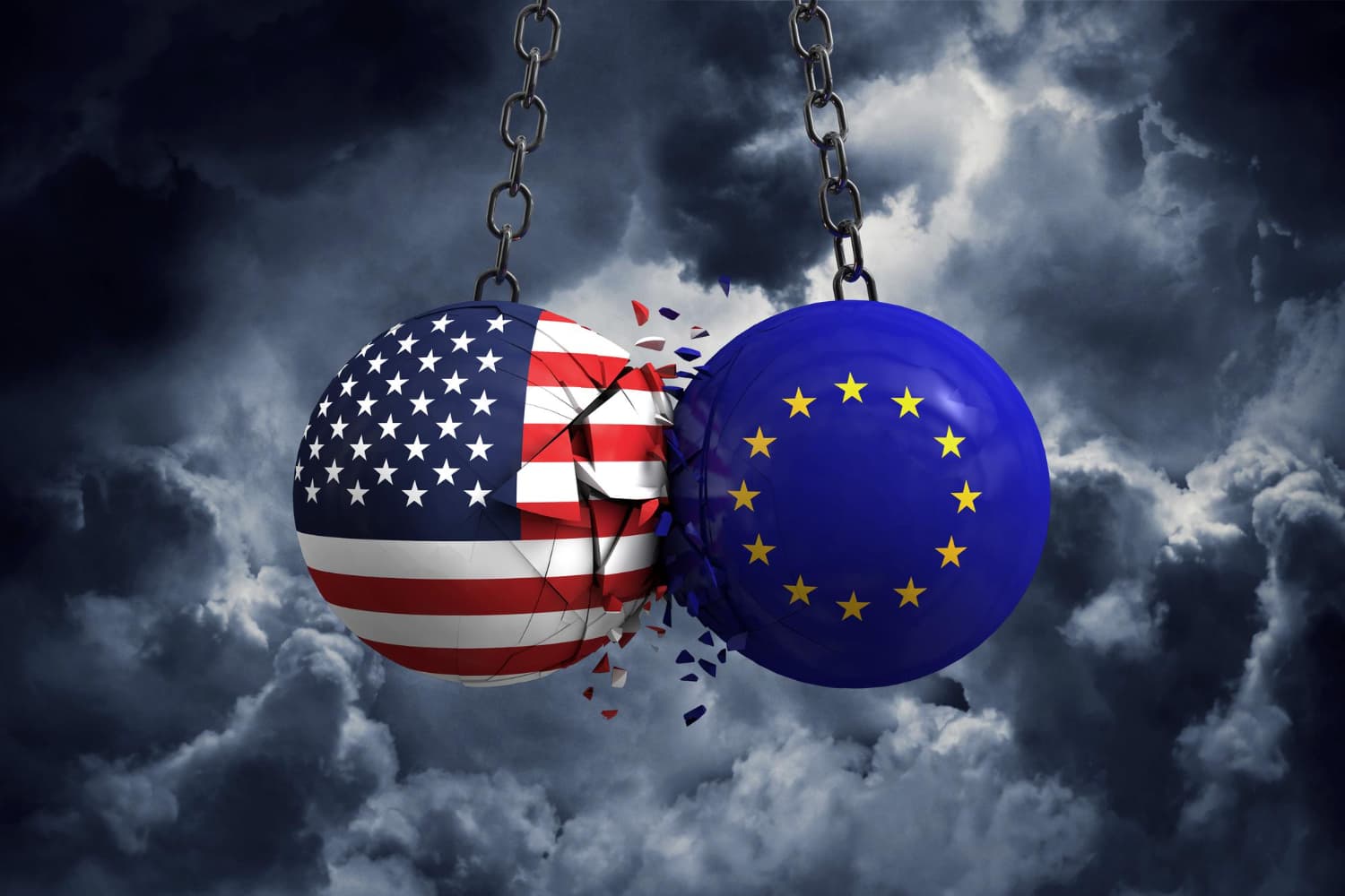 EU giganti vs. Američke države: Nemačka je „siromašnija” od Floride?