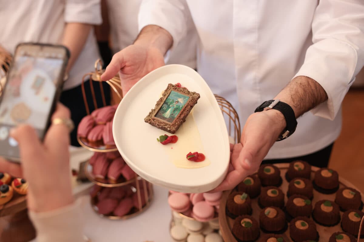 Dva srpska šefa u vrhu svetske gastronomije