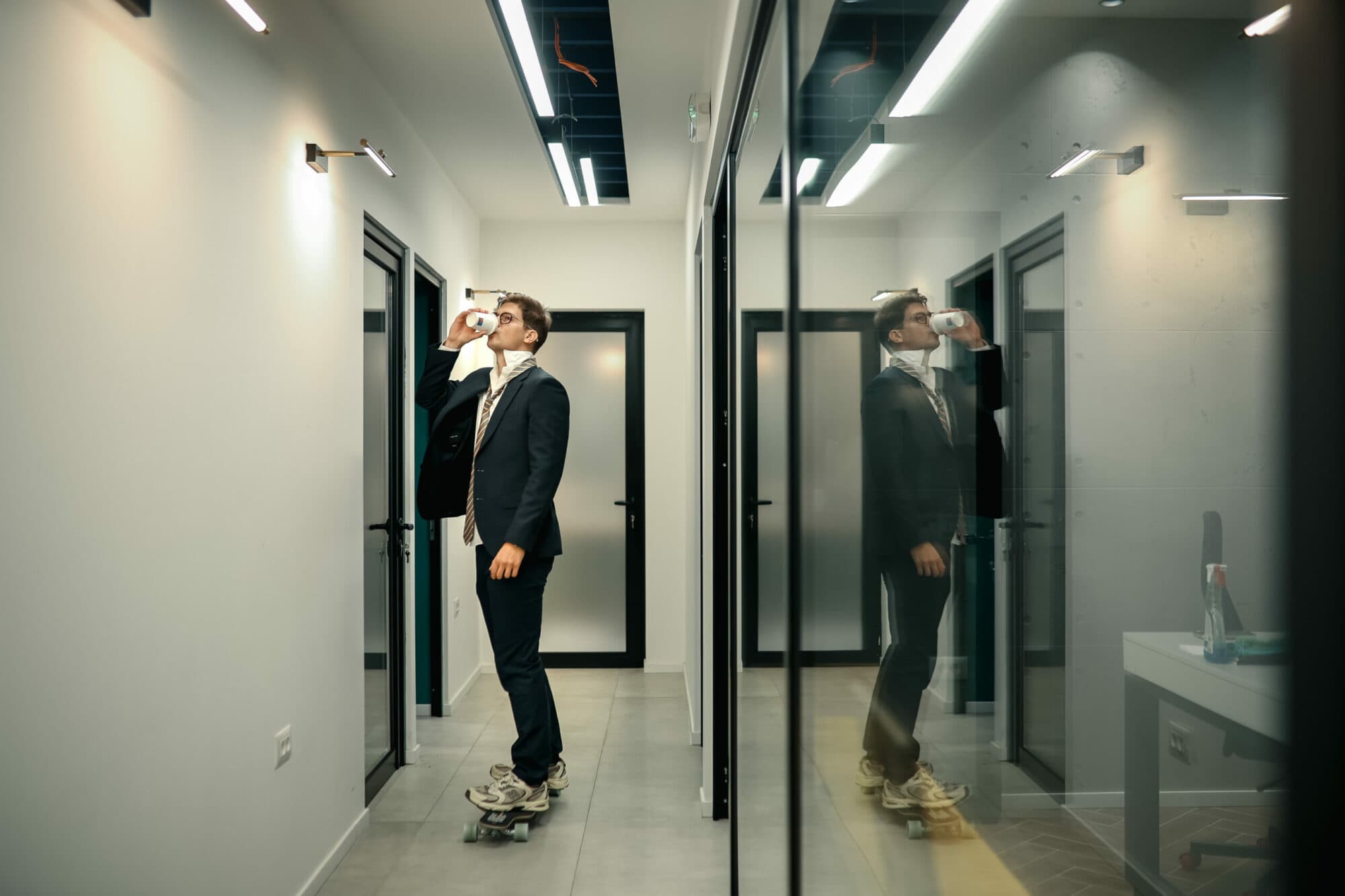 Brzi timovi menjaju digitalnu industriju