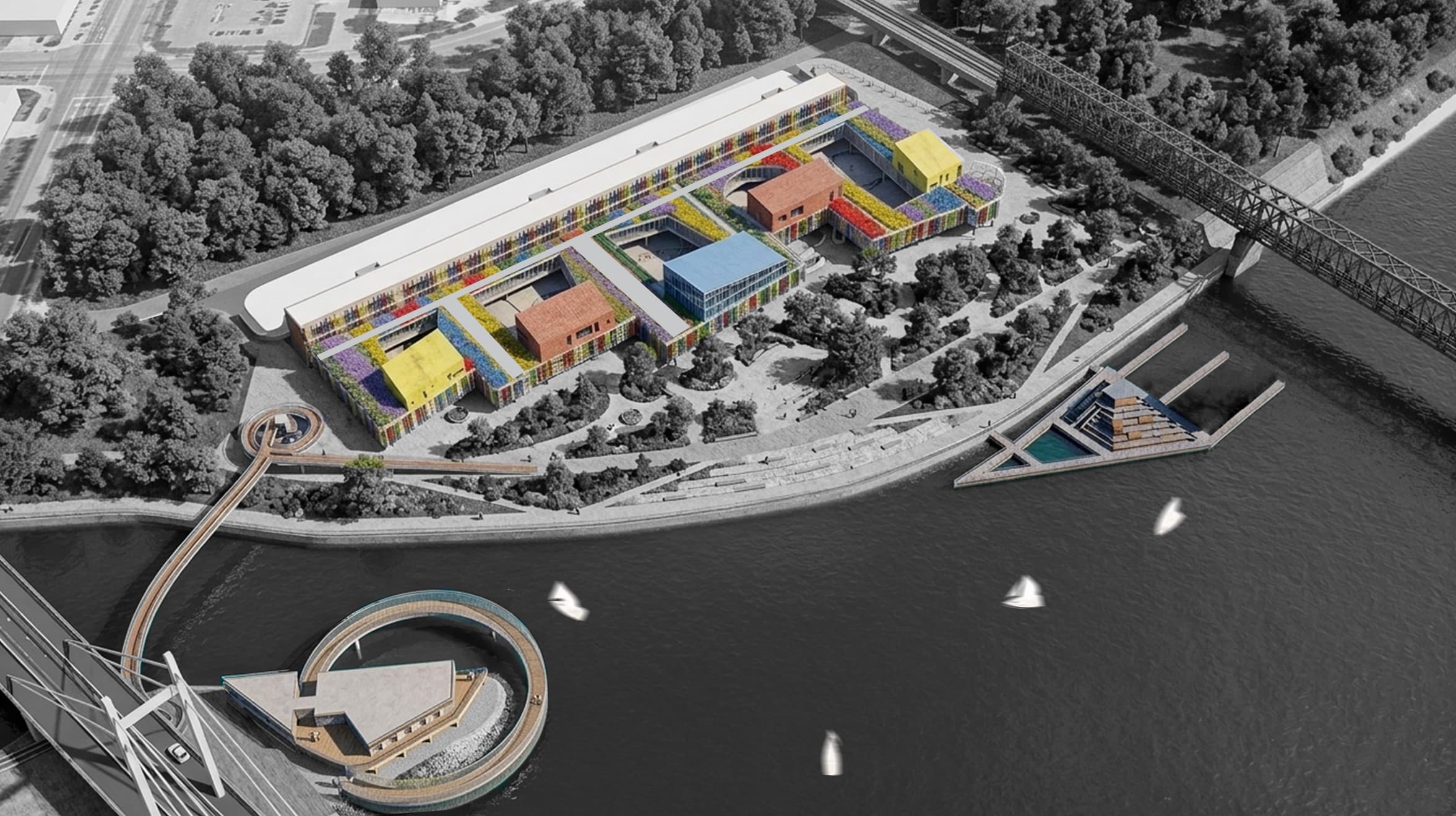 Proglašeni pobednici nacionalnog takmičenja  Architecture Student Contest 2026