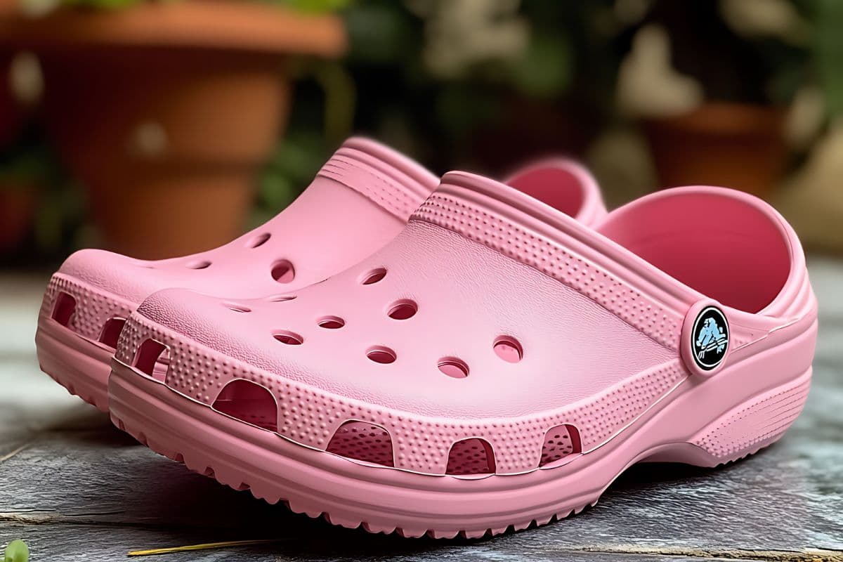 Nekada su ove papuče bile predmet šale, sad izbacili i baletanke koje su postale simbol stila