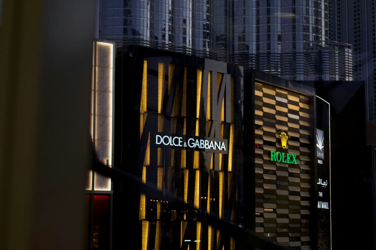 Iz modne kuće u lifestyle imperiju: Dolce & Gabbana pravi veliki zaokret