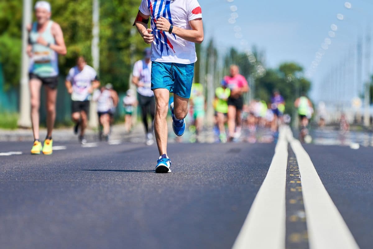 Novi koncept Beogradskog maratona uz nove rekorde