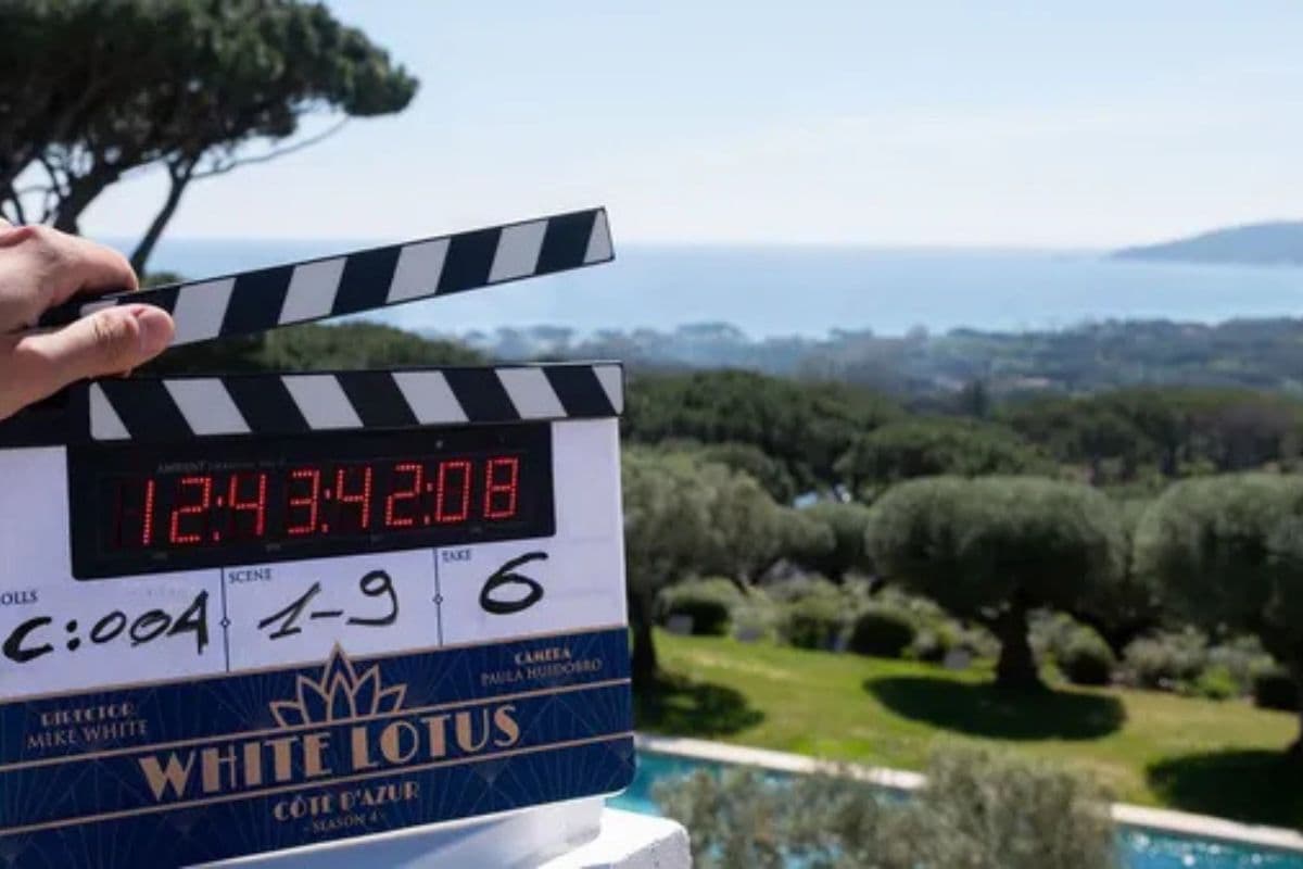 HBO serija „Beli Lotos“ započinje snimanje četvrte sezone u Francuskoj