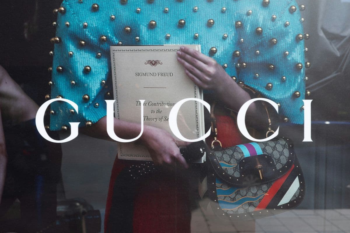 Gucci i Google udružuju snage: Stižu AI pametne naočare