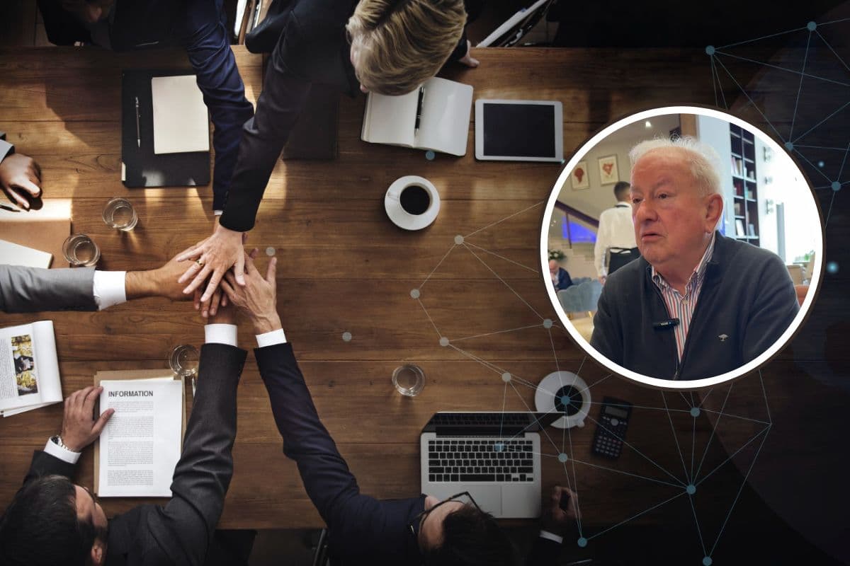 Miodrag Zec: Uspeh nije u diplomi, već u maksimizaciji ličnog potencijala