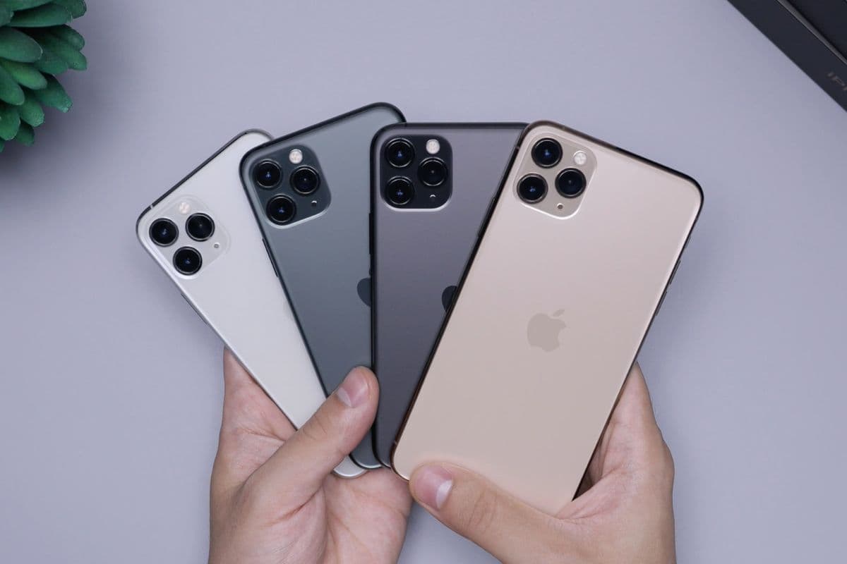Apple menja planove: Osnovna verzija iPhone 18 stiže kasnije i biće slabiji?