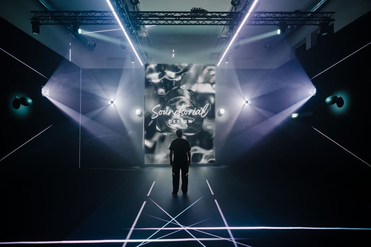 IQOS i Devialet predstavljaju „Soundsorial Design“ na Milan Design Weeku