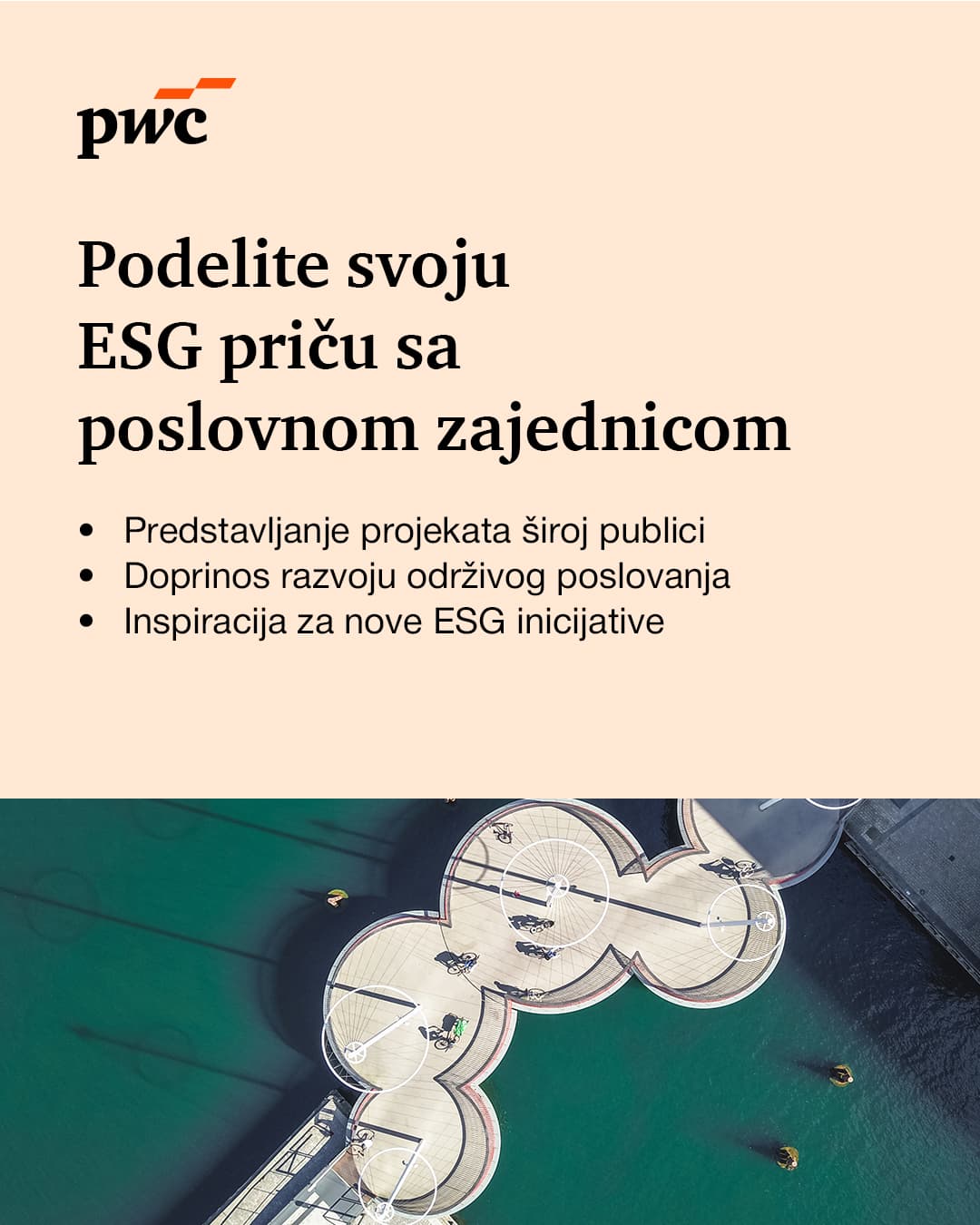 PwC Srbija produžava prijave za treći konkurs „ESG Lideri“