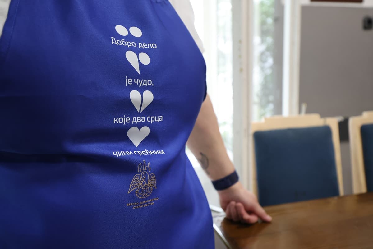 Klub volontera NIS-a nastavlja sa podrškom zajednici