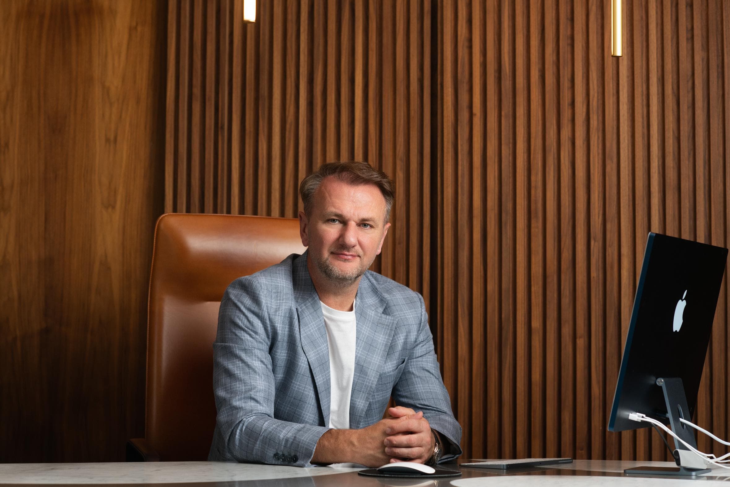OMR Group završila akviziciju reosiguravajućeg društva u Švajcarskoj
