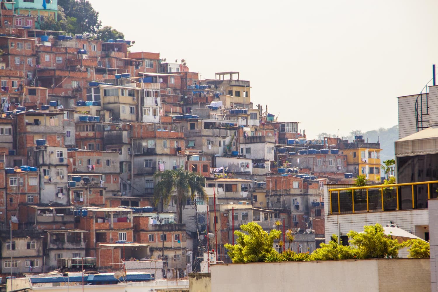 Rio kakav turisti ranije nisu smeli da vide – sada je glavna atrakcija: Šta treba da znate pre obilaska FAVELA