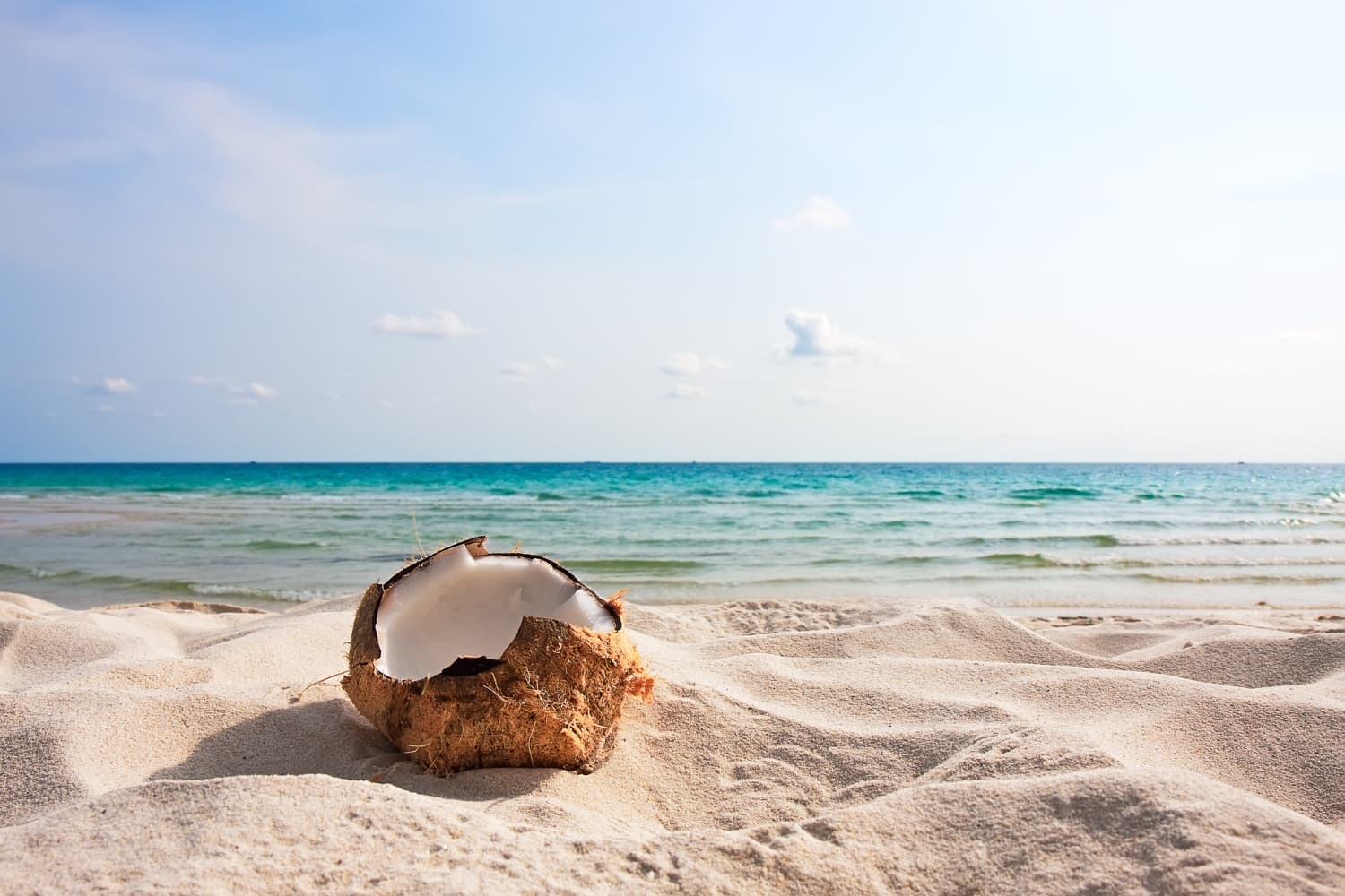 Ovo su najlepše plaže Evrope za 2026. godinu