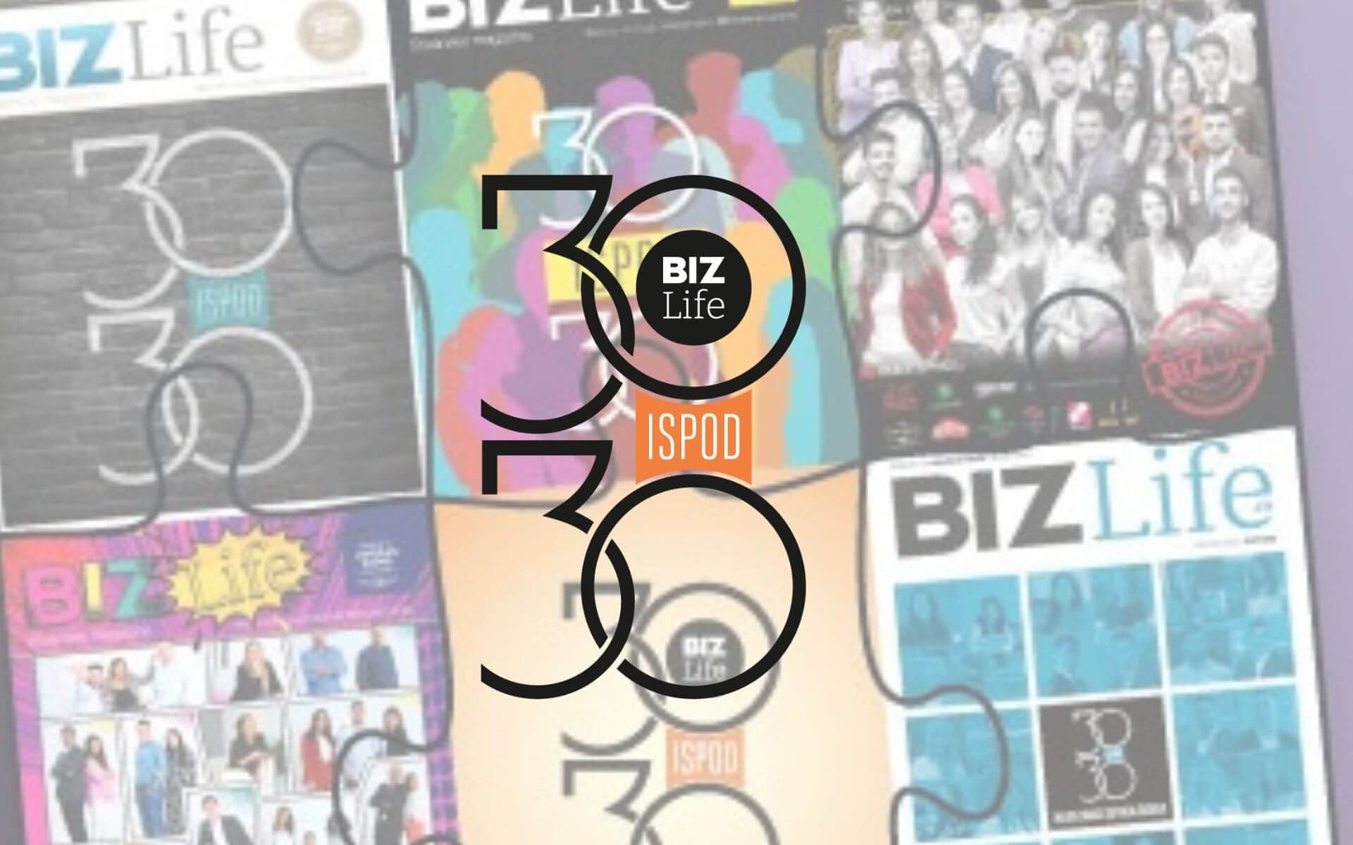 Još DVA dana: Prijavite vaše talente za BIZLife listu „30 ispod 30“?