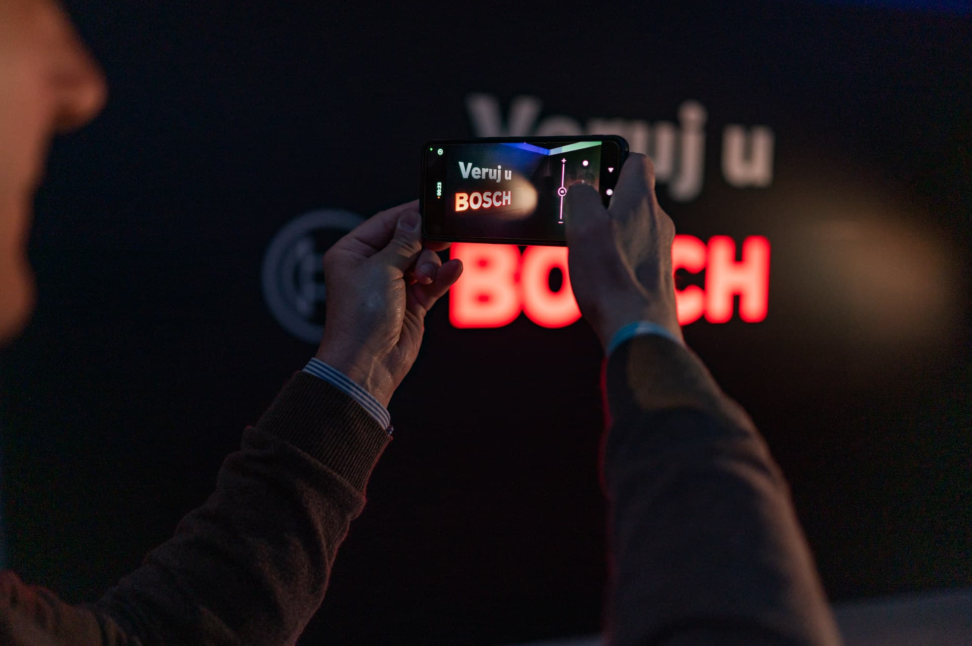 Bosch Mobility Aftermarket nam je pokazao zašto su dobra svetla ključ sigurnosti tokom vožnje
