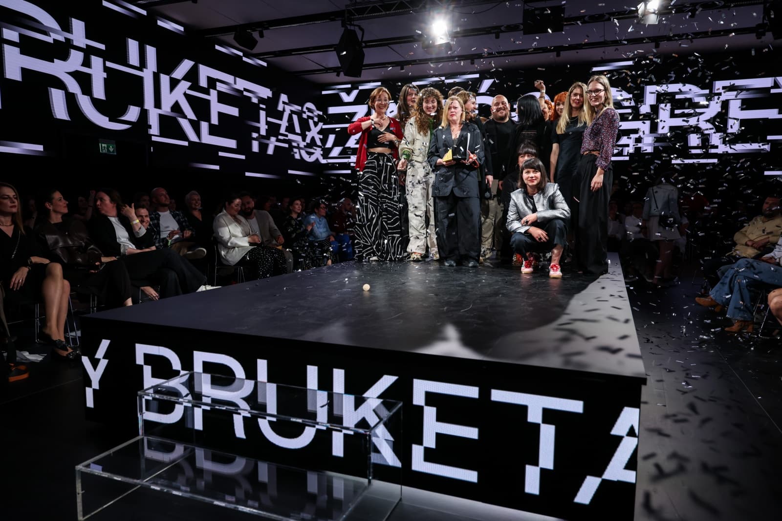 Regionalna kreativna scena na okupu, BalCannes nagradio najbolje sa pet tržišta