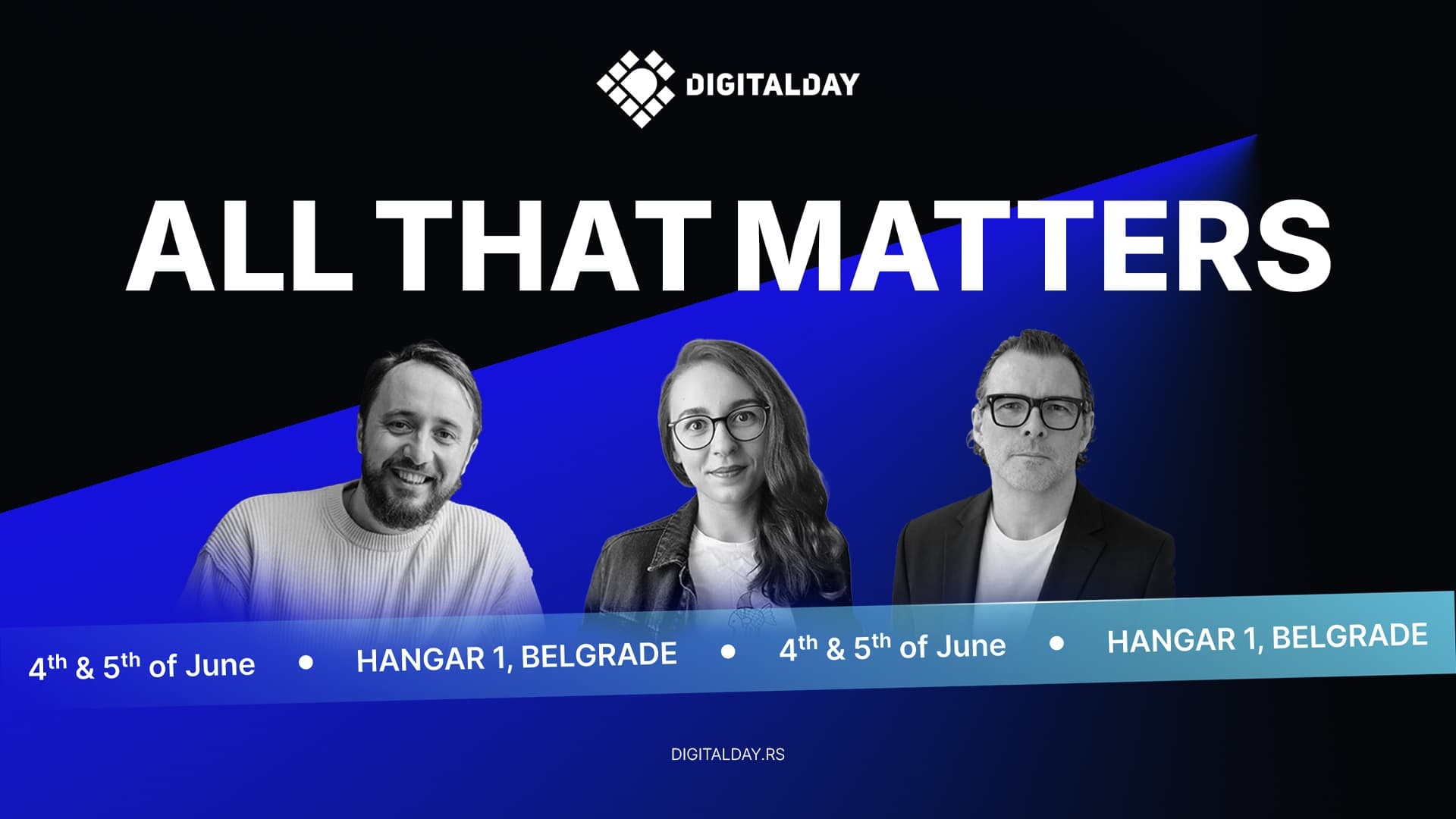 Počinje era marketinga bez prečica: Google, Teads i vodeći svetski stručnjaci stižu na Digital Day 2026