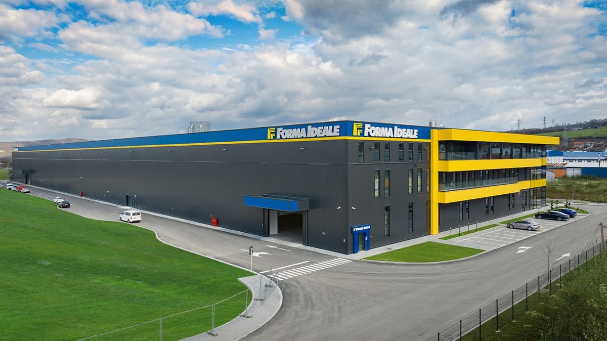 Proizvodnja nameštaja i drvna industrija: Osnova tržišne i izvozne konkurentnosti