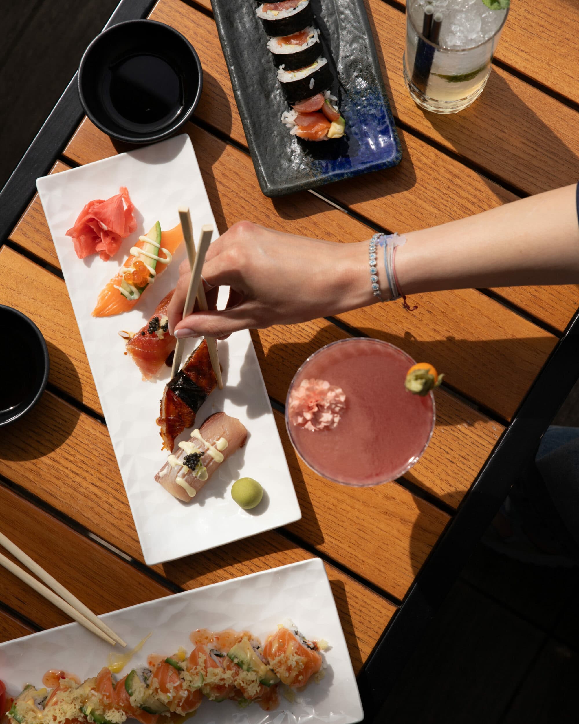 SkyLounge otvara sezonu: Leto počinje na krovu grada