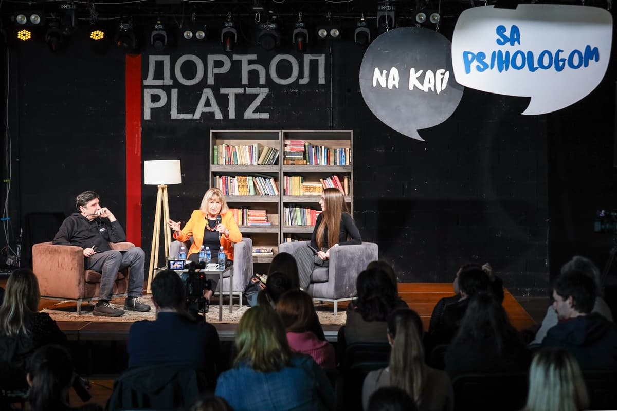 Mladi u Srbiji sve otvorenije govore o psihološkim problemima i traže pomoć