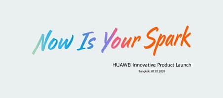 „Now Is Your Spark“ – nova generacija Huawei pametnih uređaja za povezani i aktivni stil života