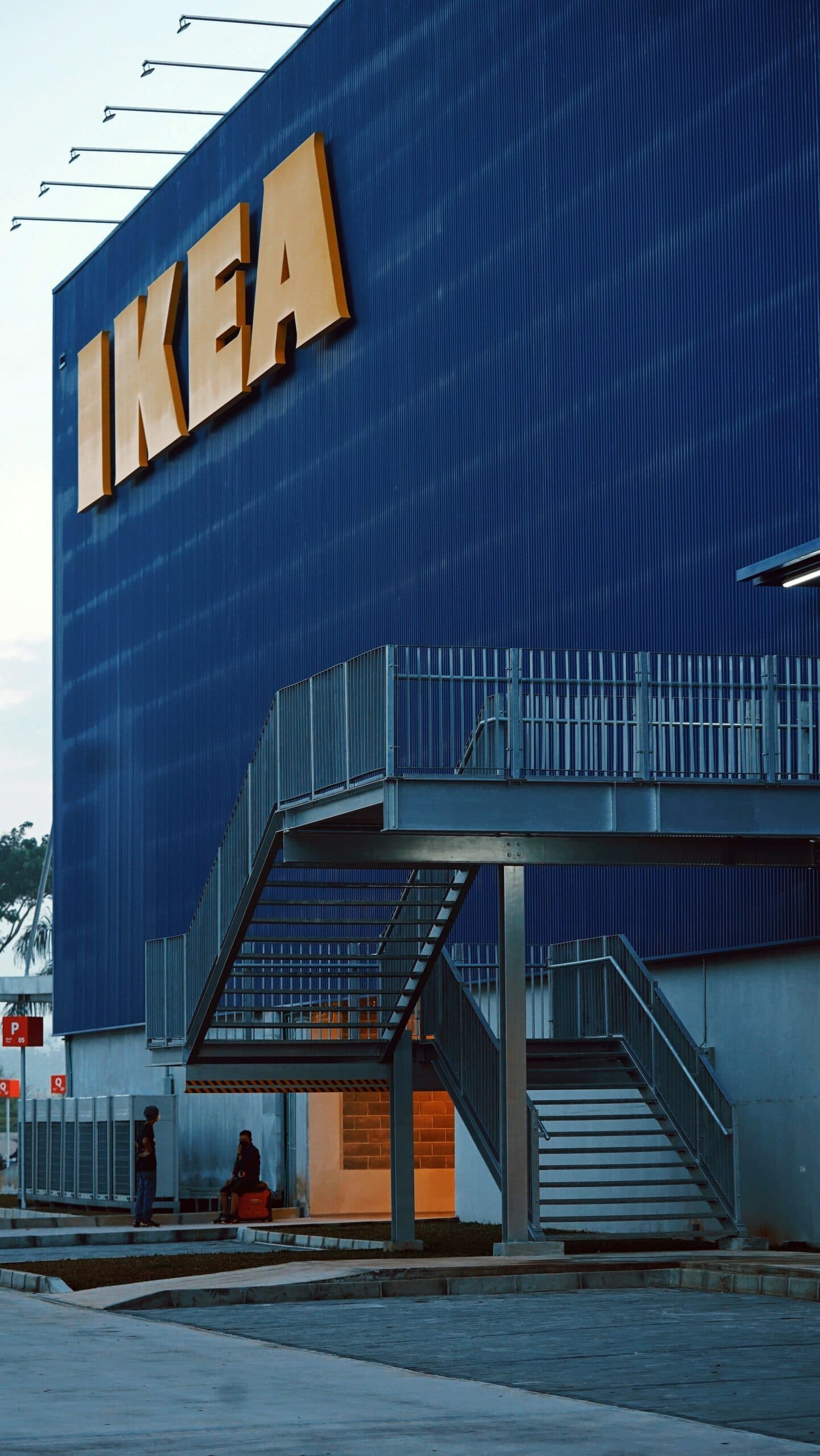 IKEA zatvara robnu kuću u Švedskoj nakon više od 40 godina