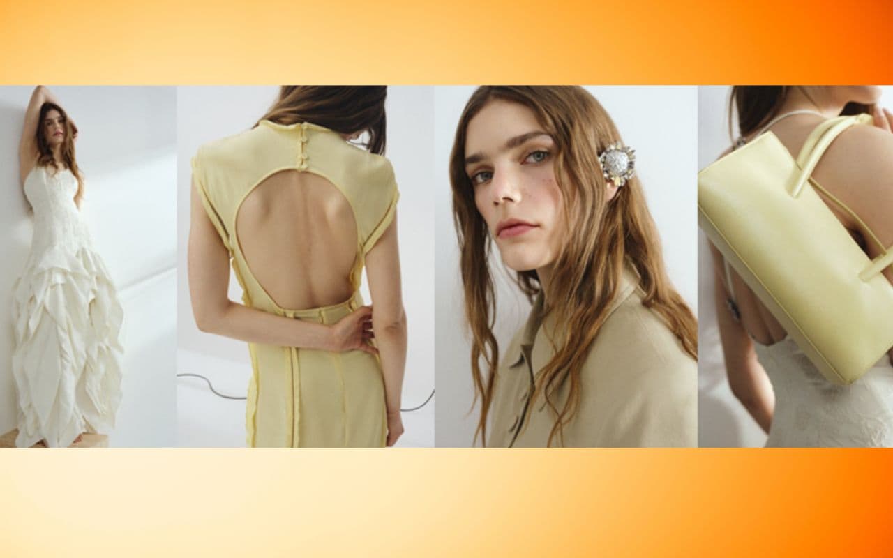 H&M Studio Resort 2026: Sunčana oda jugu Francuske