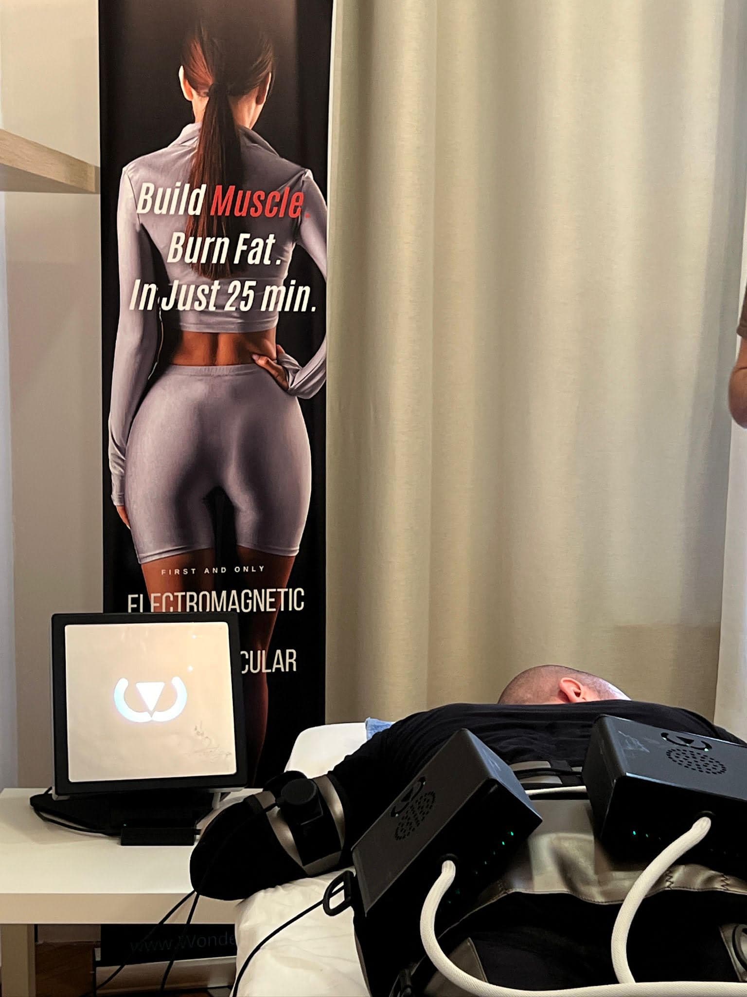 Tehnologija u službi produktivnosti: Kako „pametni“ fitnes menja lifestyle savremenih menadžera